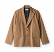 kerte blazer - camel 