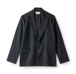 kerte blazer - navy 