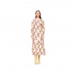esme dress - cream 