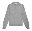 original polo - heather grey light 