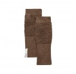 aiayu sandy mittens - brownie