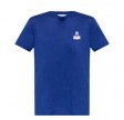 zewel t-shirt - indigo