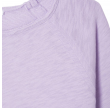 women's t-shirt sonoma - vintage pastel purple