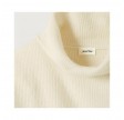 giky knit - nacre