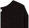 women's jumper vitow - black