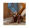 boots no 705 - noisette 