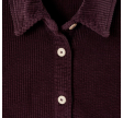 women padow shirt - vintage auburn