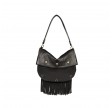 jerry m bag - black