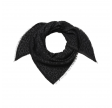 lala triangle 3 wool blend leo - grey black