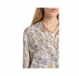 ilea blouse - blanc multico