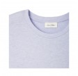 ypawood tee - lavander melange