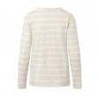 london ls t-shirt - asparagus