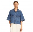 overshirt narda selmo - mare