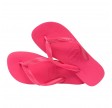 havaianas top - pink electric