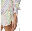 blouse birk - multico stripe