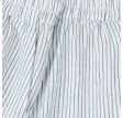 shorts long striped - iceland