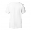 donna t-shirt - white