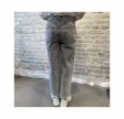 laliskasr jeans - grey