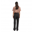 aiayu milo pant pin - brownstone