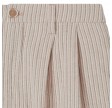 kybood shorts - beige stripes