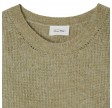 east knit - rye melange