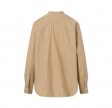 florentina shirt - brown stripe