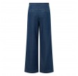 lea pants - denim blue