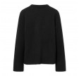 kath knit - black