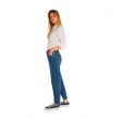 tapered jeans nola - denim blue