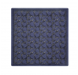 moismont scarf ajmer no 791 tragedy - blue