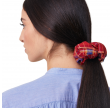 moismont scarf alpha no 844 velvet - red