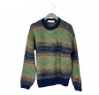 pomandére knit - multi color