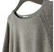 camelia knit - grey