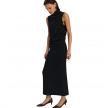 rhea skirt - black
