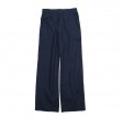 olga pants - navy