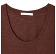 women's t-shirt jacksonville - vintage brownie