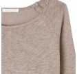 women's t-shirt sonoma - vintage beaver