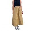 olivia skirt - camel
