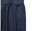 miles pant denim - dark blue jeans