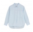 lynette shirt - blue eyes