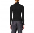 brindille sweater - black