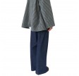 bora pants - dark denim