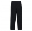 coco pant corduroy - black navy