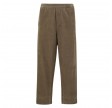 coco pant corduroy - brown khaki