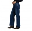 violett jeans - benim blue 