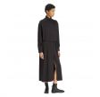 abito querina lucens dress - bruno