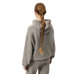 women´s hoodie izubird - vintage beaver