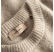 kath cashmere silk - nougat