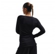 wollen jade - black