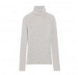 brindille sweater - gris chine